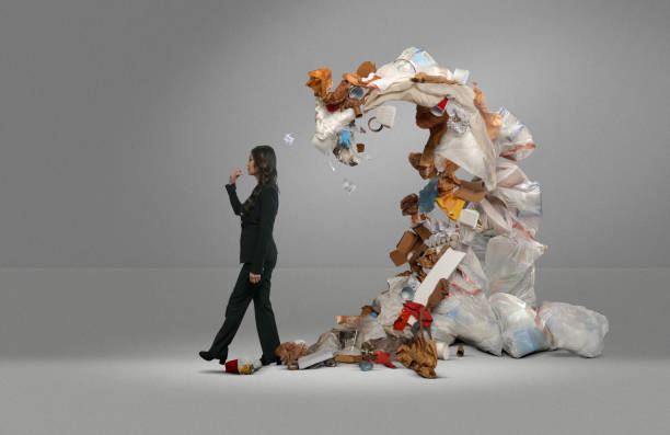 Climate Change by – Sacha Kaluri