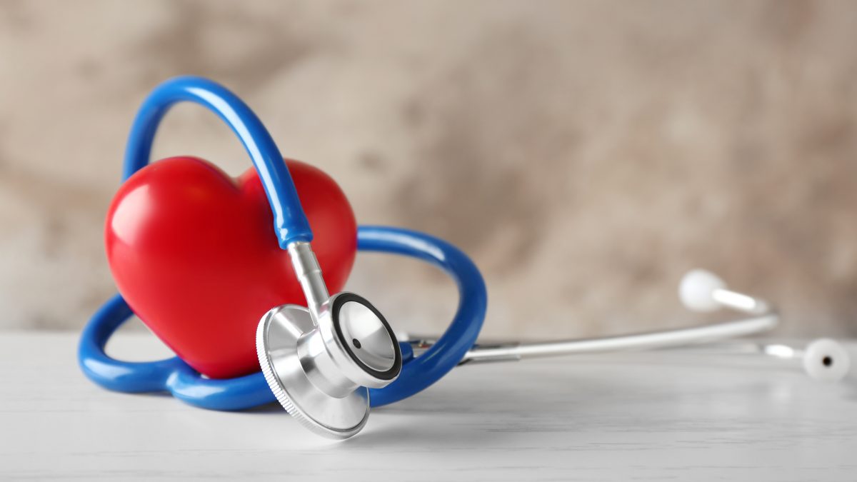 In House Health Care System